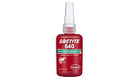 Высокопрочный фиксатор резьбы Loctite 640 50мл (17275)