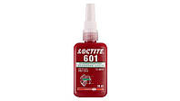 Высокопрочный фиксатор резьбы Loctite 601 50мл (17280)