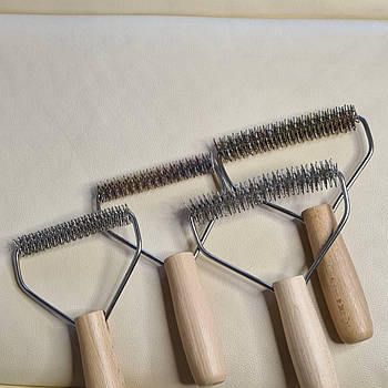 Пружинні масажери