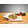 Камінь для піци/хліба Rommelsbacher Pizza / Bread Baking Stone Set PS 16 Pizza Wonder, фото 4