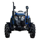 Трактор Джинма 3244HSM с завода, фото 3