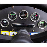 Трактор Джинма 3244HSM с завода, фото 6