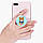 Тримач для смартфона попсокет (Popsockets) Коргі (Corgi) Білий, фото 3