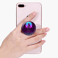 Попсокет (Popsockets) держатель для смартфона Фортнайт (Fortnite) (8754-1193)