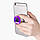 Попсокет (Popsockets) тримач для смартфона Фортнайт (Fortnite) Білий (8754-1190), фото 3