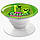 Тримач для смартфона попсокет (Popsockets)  Майнкрафт (Minecraft), фото 4