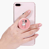 Попсокет (Popsockets) держатель для смартфона БТС (BTS) (8754-1165)