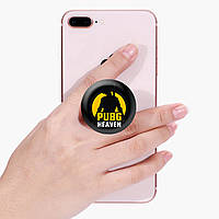 Попсокет (Popsockets) держатель для смартфона Пабг (Pubg) (8754-1185)