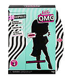 LOL Surprise! OMG Independent 565130 Лялька ЛОЛ ОМГ Індепендент, фото 8