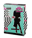 LOL Surprise! OMG Independent 565130 Лялька ЛОЛ ОМГ Індепендент, фото 9