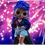 LOL Surprise! OMG Independent 565130 Лялька ЛОЛ ОМГ Індепендент, фото 10