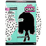 LOL Surprise OMG Candylicious 565109 Лялька ЛОЛ ОМГ Кендиліс Конфетка, фото 10