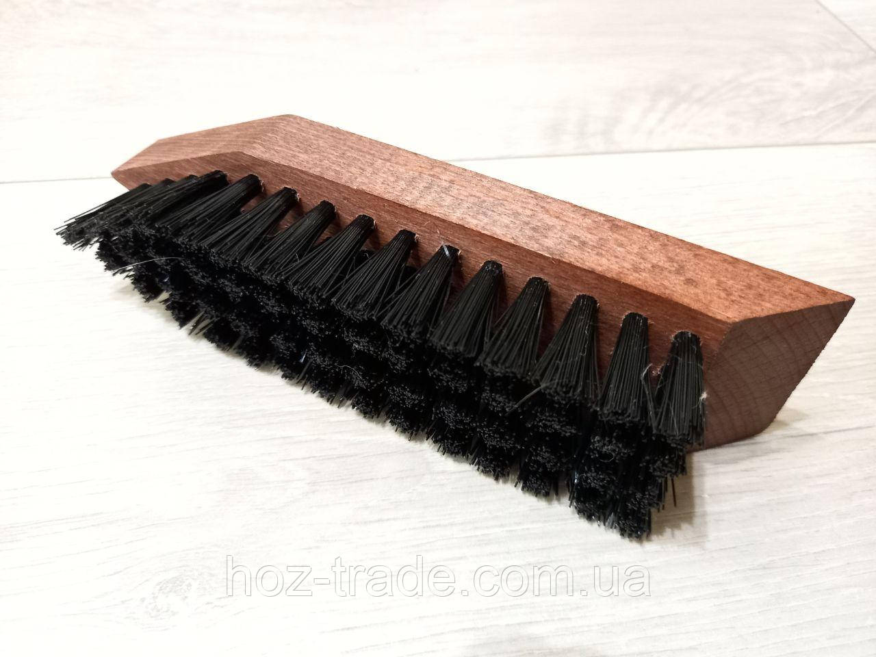 Жорстка щітка твіст Twist (для підошва), фото 1