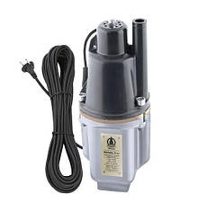 Вібраційні насоси занурювальні