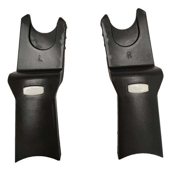 Адаптер для коляски Welldon (WD-ST05), фото 1