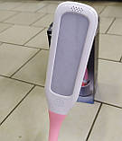 Нова сучасна світлодіодна настільна лампа Tiross TS1809 з Європи з гарантією, фото 4