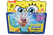 Карнавальний головний убір надувний SpongeBob SpongeHeads Patrick Різнобарвний (EU690602), фото 6