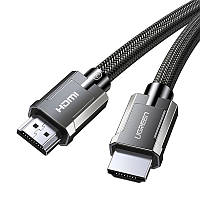 HDMI кабель V2.1 Ugreen HD135 с поддержкой 8K-60 Гц / 4K-120 Гц (1м)