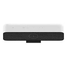 Колонка з функцією бездротової зарядки Xiaomi Wireless Charger Bluetooth Speaker XMWXCLYYX01ZM (Біла), фото 2