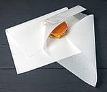 Пакувальний папір 420 мм *300 мм, упаковка 1000 шт, фото 2