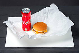 Пакувальний папір 420 мм *300 мм, упаковка 1000 шт