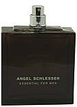 Туалетна вода (тестер) Angel Schlesser Essential for Men 100 мл, фото 2