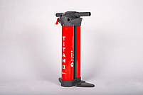 Насос для SUP Red Paddle Co Titan Pump II 2021, фото 4