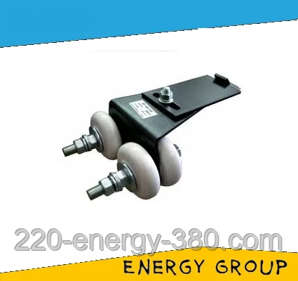 Тролеєтримач ДТ-3Д-2МУ2, фото 1