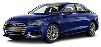 AUDI A4 / S4 2019 - 2020