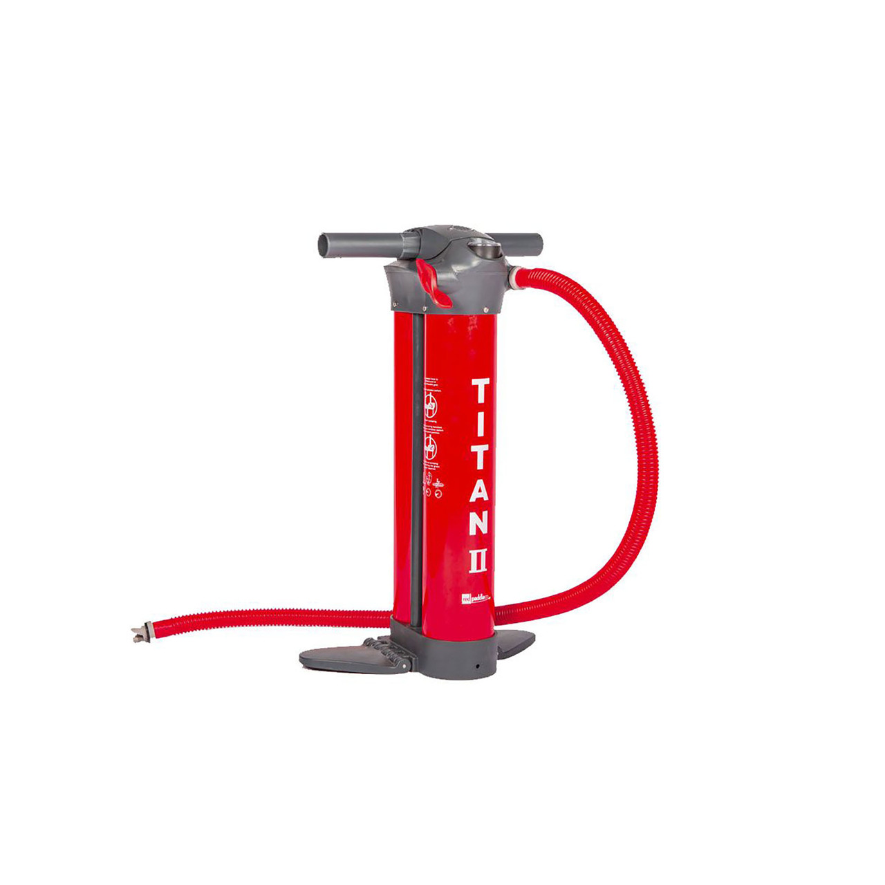 Насос для SUP Red Paddle Co Titan Pump II 2021, фото 1