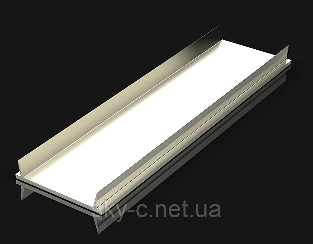 Профіль декору