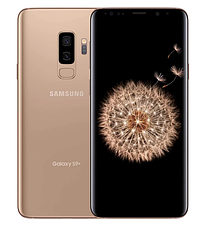Samsung Galaxy S9 Plus