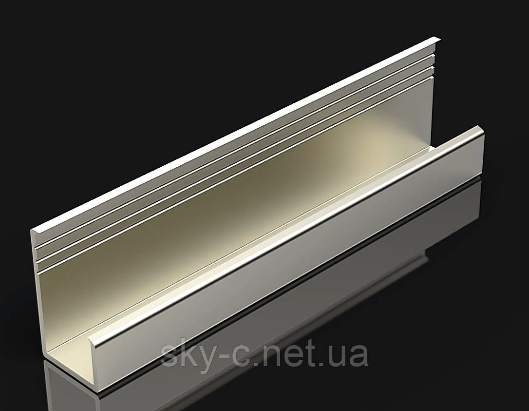 Стартовий профіль