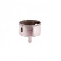 Intertool SD-0370 Коронка трубчатая по стеклу и керамике 55 мм SD-0370 Intertool SD-0370 Коронка трубчатая по стеклу и керамике 55 мм