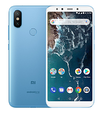 Xiaomi Mi A2/Mi 6X