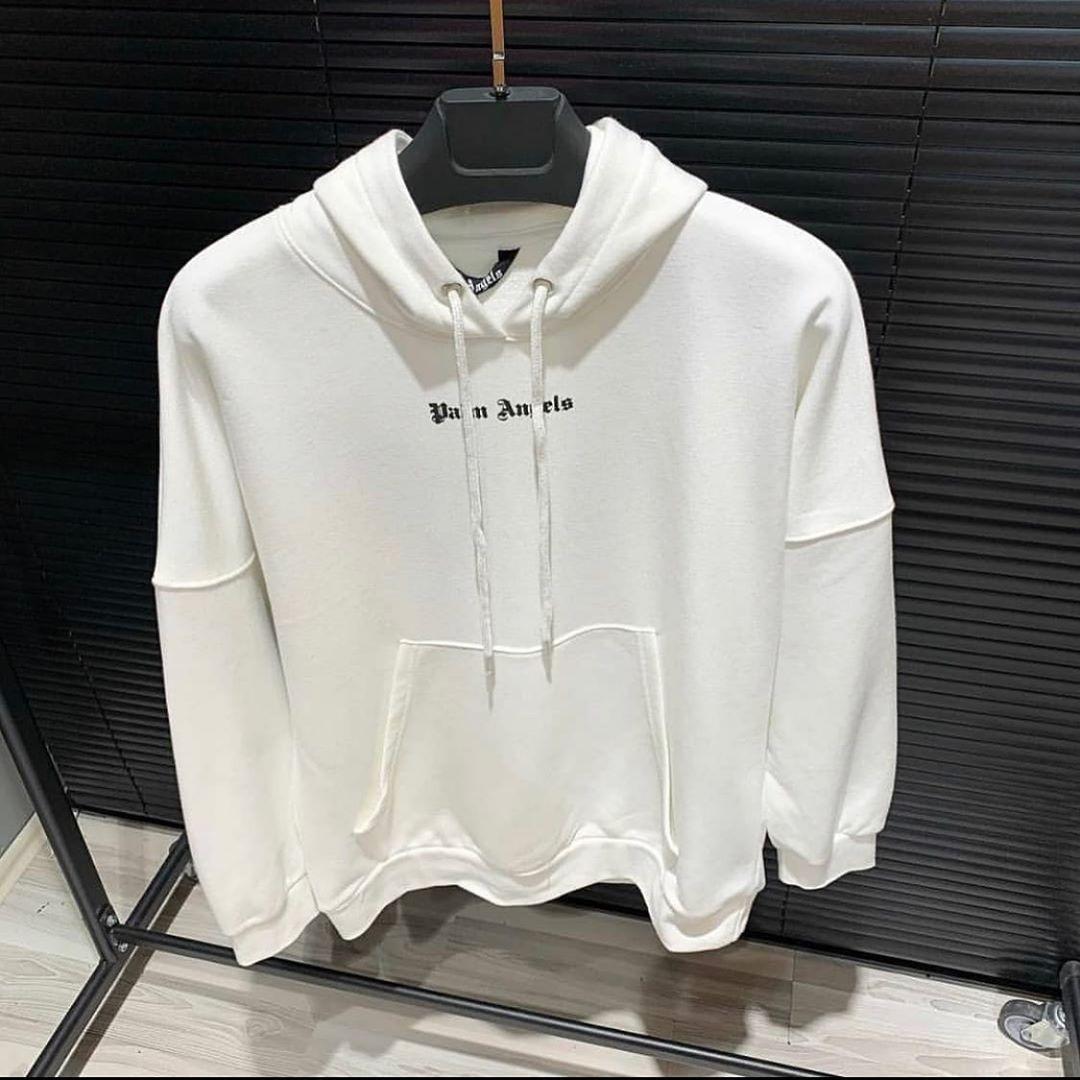 Harga hoodie purpose tour h&m hot sale