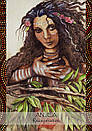 Aboriginal Walkabout Oracle Cards/ Оракул Прогулка Аборигенов, фото 5