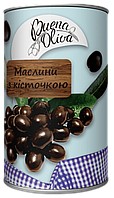 Маслины с косточкой Buena Oliva 314 г