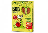 Натуральные конфеты Bob Snail (Улитка Боб), яблоко, 60 г