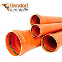 Каналізація OSTENDORF KG (PVC)