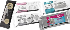 Самозатвердна маса