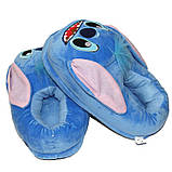 Капці лапи Стіча для кігурумі, фото 2