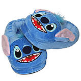 Капці лапи Стіча для кігурумі, фото 3