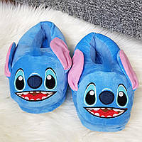 Капці лапи Стіча для кігурумі