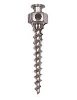 Мікроімплант із круглою головкою Hubit, MINI SCREW, (1,2х8мм)