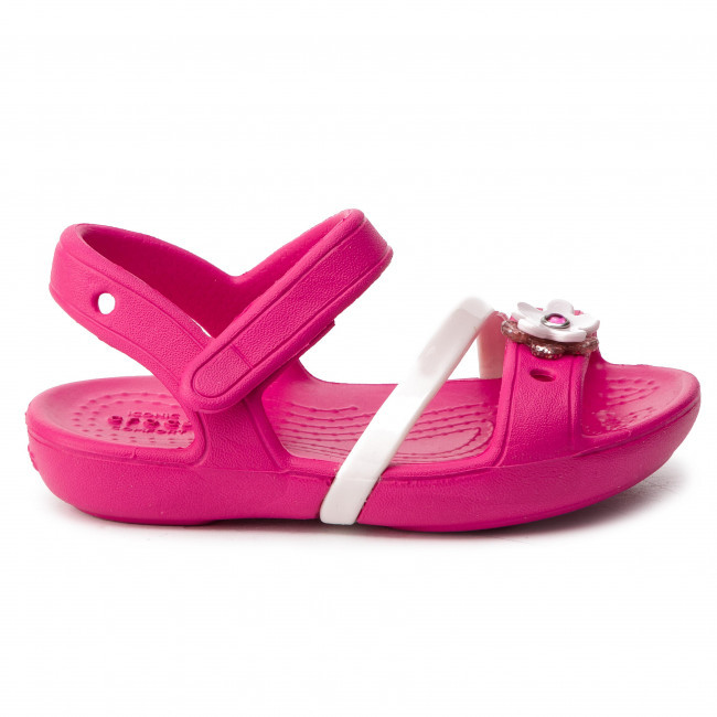 Crocs best sale lina charm