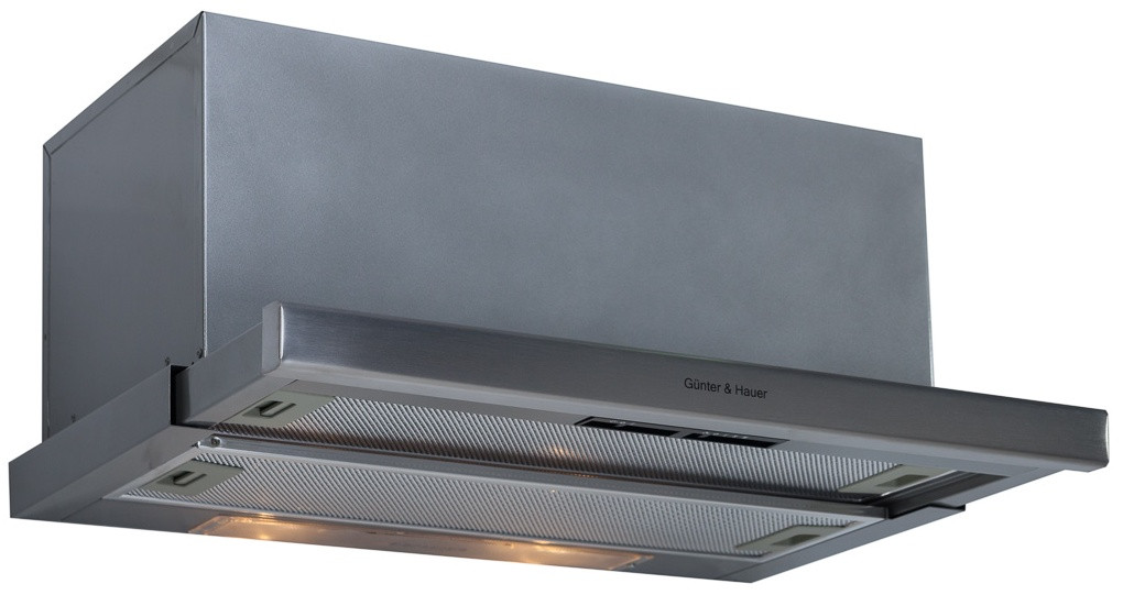 Витяжка вбудована Günter & Hauer AGNA 1000 IX, фото 1