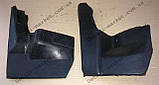 Бризковики передні ВАЗ 2110-2112 старого зразка, фото 2