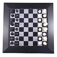 Набір шахи та шашки