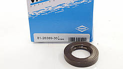 Сальник розподвалу на Рено Кенго 01-> 1.9 dCi — VICTOR REINZ (Німеччина) - 81-26389-30